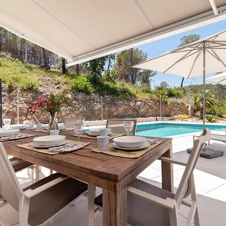 Luxury Sitges Hills