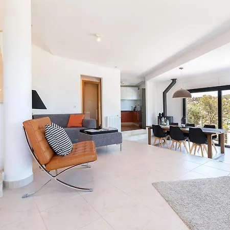 Luxury Sitges Hills * Olivella