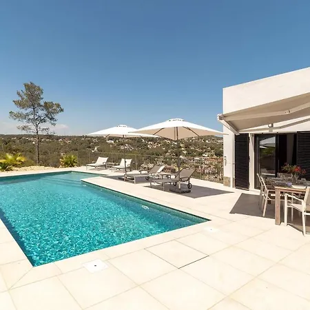 Luxury Sitges Hills Olivella
