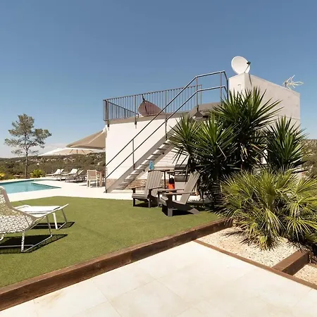 Villa Luxury Sitges Hills Olivella