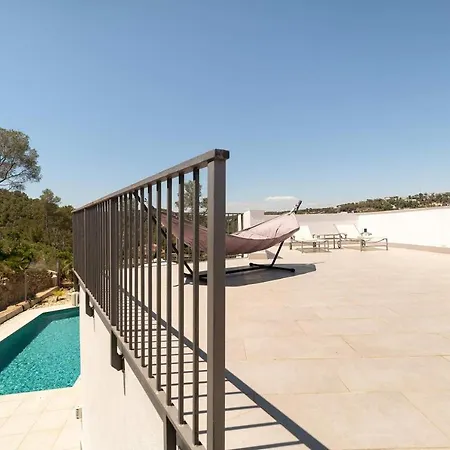 Luxury Sitges Hills *