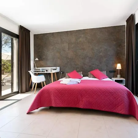 Luxury Sitges Hills Villa *