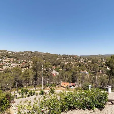 Villa Luxury Sitges Hills *