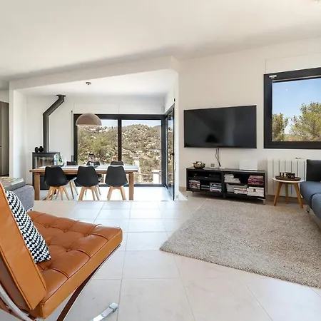 Luxury Sitges Hills