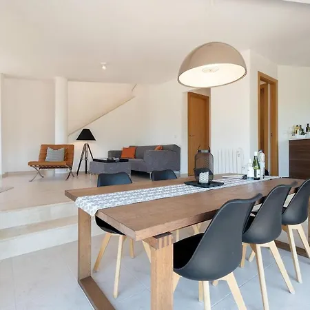 Luxury Sitges Hills Villa *