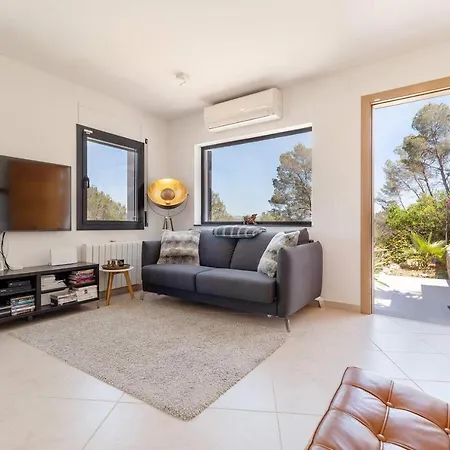 Villa Luxury Sitges Hills