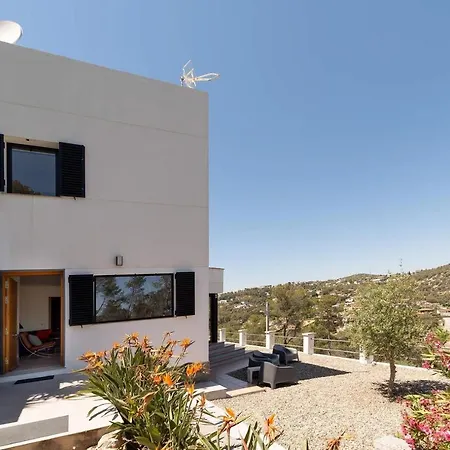Luxury Sitges Hills