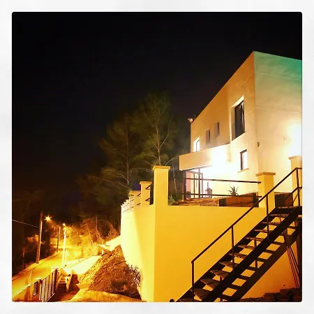 Luxury Sitges Hills